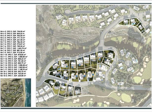 For sale - Villa - Mojacar - Playa De Macenas