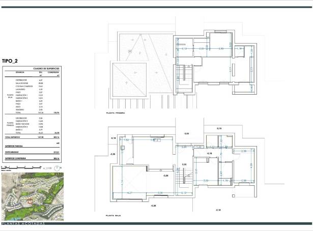 For sale - Villa - Mojacar - Playa De Macenas