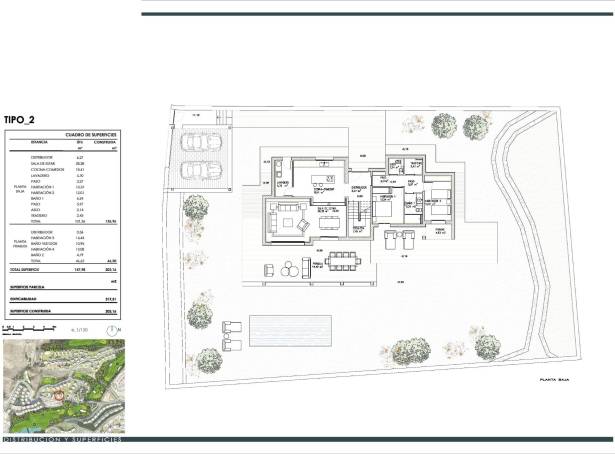 For sale - Villa - Mojacar - Playa De Macenas