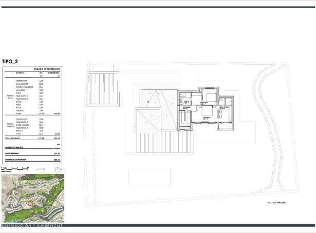 For sale - Villa - Mojacar - Playa De Macenas