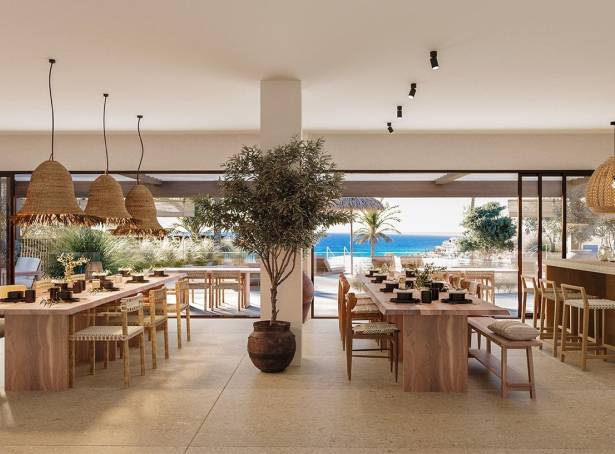 For sale - Penthouse - Mojacar - Playa Macenas (Mojácar)