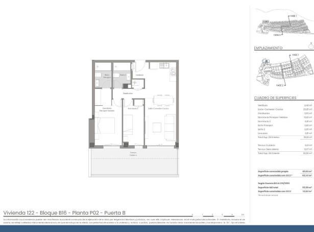 For sale - Penthouse - Mojacar - Playa Macenas (Mojácar)