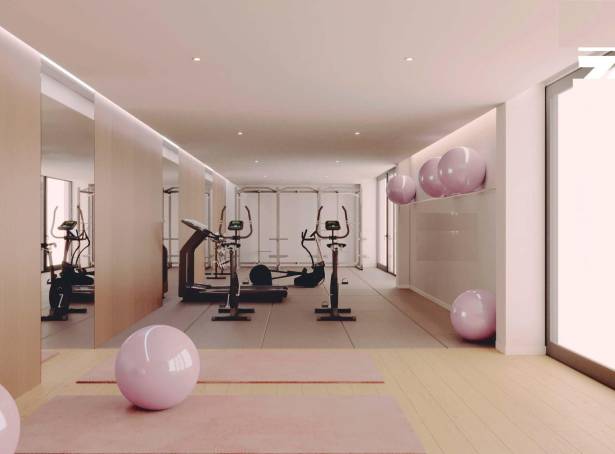 For sale - Apartment - la Nucia - Ciudad Deportiva