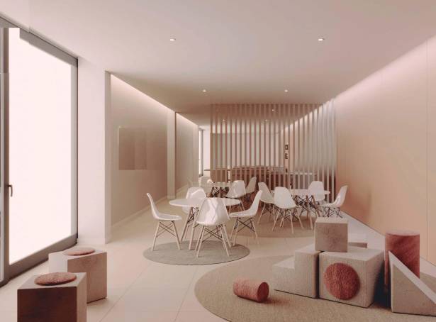 For sale - Apartment - la Nucia - Ciudad Deportiva