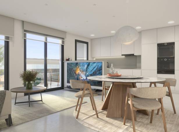 For sale - Apartment - Santa Pola - pueblo