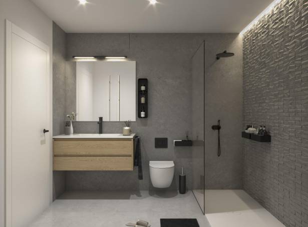 For sale - Apartment - Santa Pola - pueblo