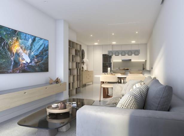 For sale - Penthouse - Santa Pola - pueblo