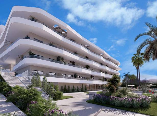 For sale - Ground floor apartment - la Nucia - Ciudad Deportiva