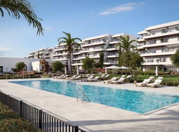 For sale - Ground floor apartment - Denia - Playa de La Almadraba