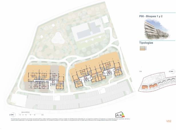 For sale - Ground floor apartment - Denia - Playa de La Almadraba