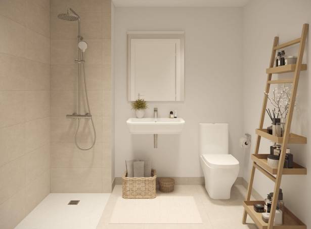 For sale - Apartment - Pulpi - Aguilon Golf 