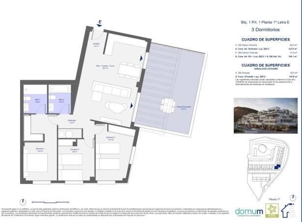 For sale - Apartment - Pulpi - Aguilon Golf 