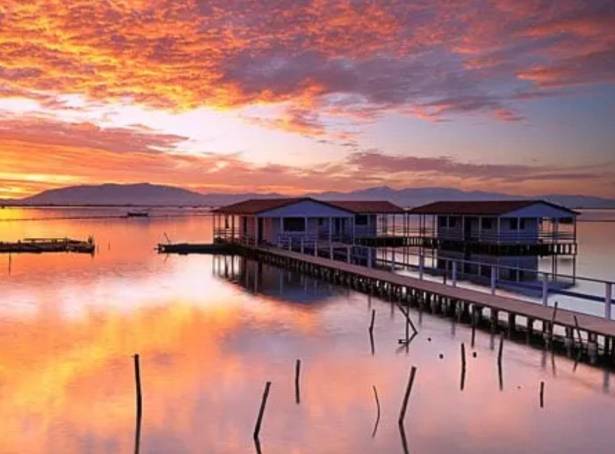 For sale - Ground Floor Bungalow - San Pedro del Pinatar - Los Pinos