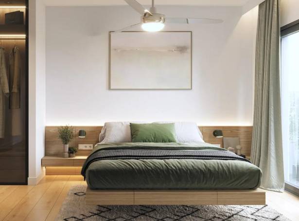 For sale - Ground Floor Bungalow - San Pedro del Pinatar - Los Pinos