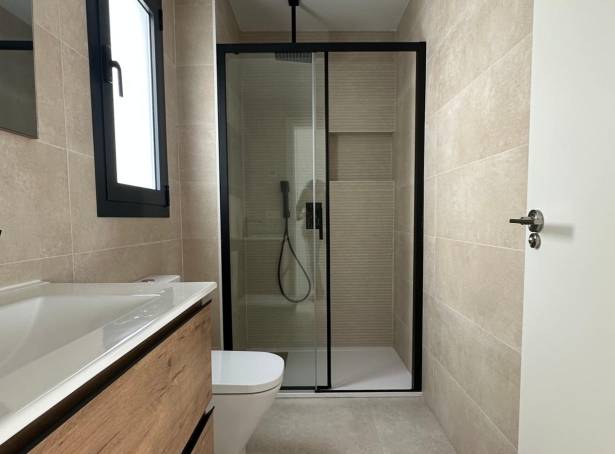 For sale - Ground Floor Bungalow - San Pedro del Pinatar - Los Pinos