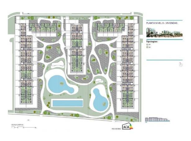 For sale - Apartment - Almeria City - Almerimar