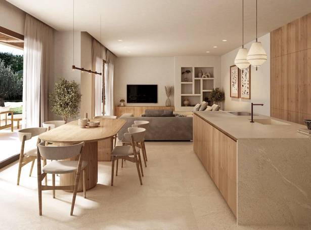 For sale - Villa - Benissa - Cala Advocat