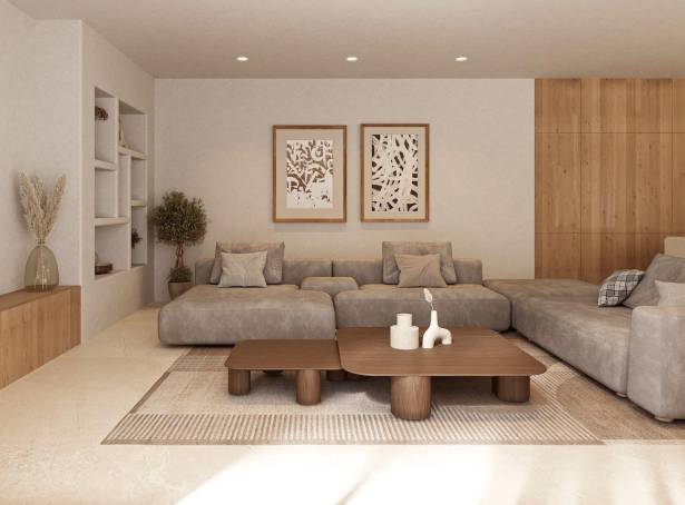 For sale - Villa - Benissa - Cala Advocat