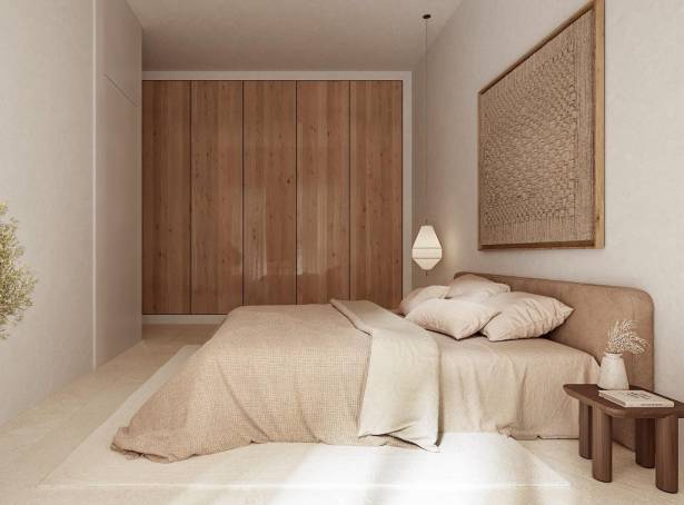 For sale - Villa - Benissa - Cala Advocat