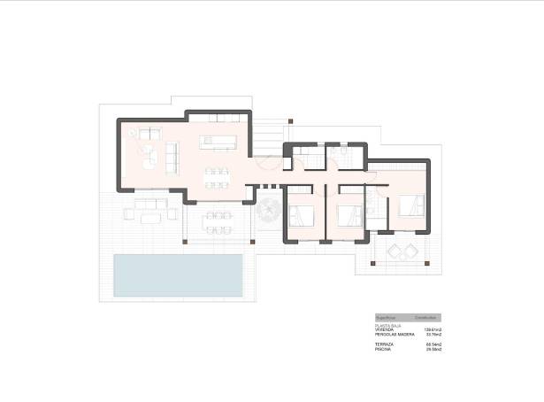 For sale - Villa - Benissa - Cala Advocat