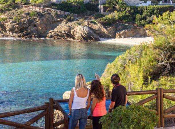 For sale - Villa - Benissa - Cala Advocat