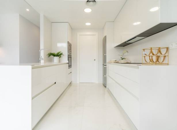 For sale - Apartment - Benidorm - Poniente