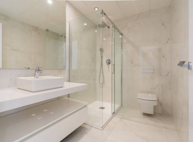 For sale - Apartment - Benidorm - Poniente