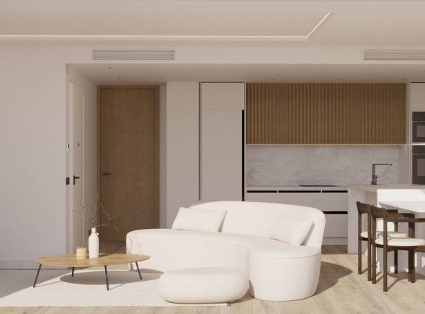 For sale - Ground Floor Bungalow - Torrevieja - La Mata-La Manguilla