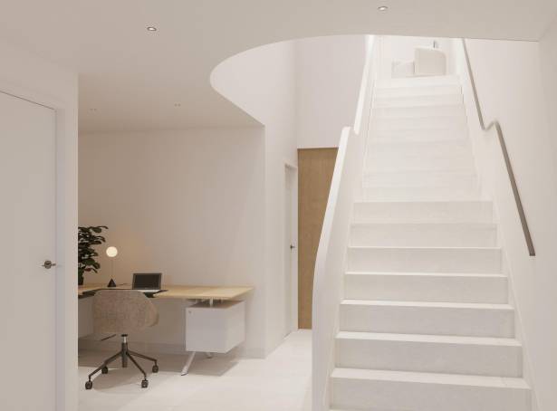 For sale - Ground Floor Bungalow - Torrevieja - La Mata-La Manguilla