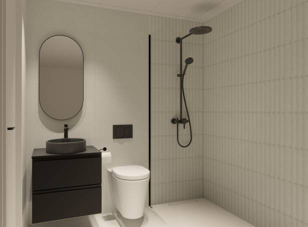 For sale - Top Floor Bungalow - Torrevieja - La Mata-La Manguilla