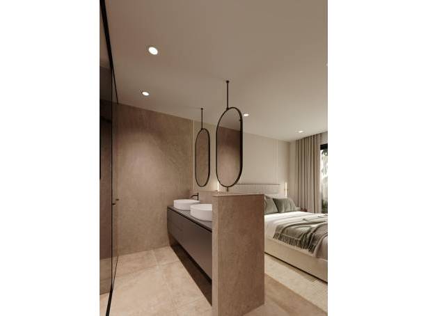 For sale - Villa - Cuevas Del Almanzora - Desert Springs Golf Club