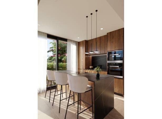 For sale - Villa - Cuevas Del Almanzora - Desert Springs Golf Club