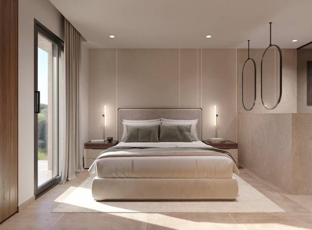 For sale - Villa - Cuevas Del Almanzora - Desert Springs Golf Club