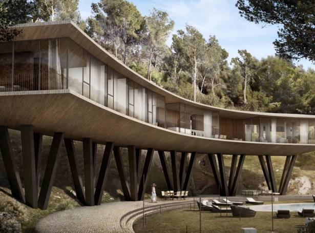 For sale - Villa - Benissa - Racó Del Galeno