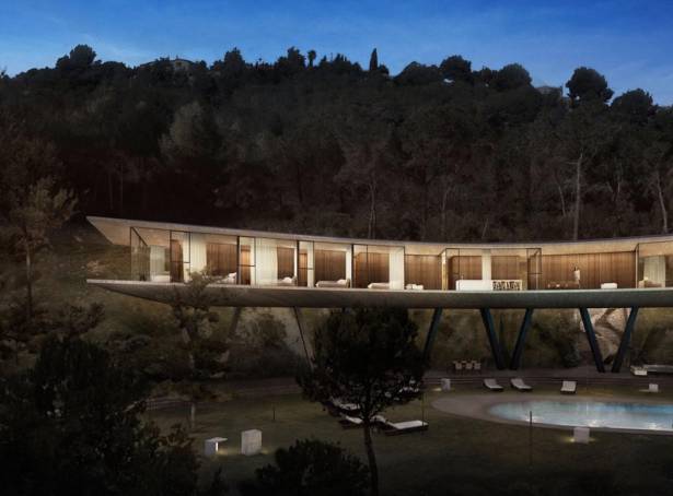 For sale - Villa - Benissa - Racó Del Galeno