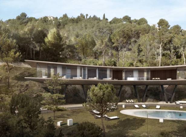 For sale - Villa - Benissa - Racó Del Galeno