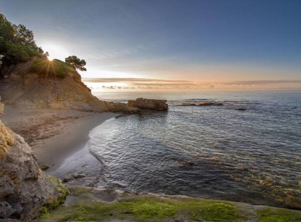 For sale - Villa - Benissa - Racó Del Galeno