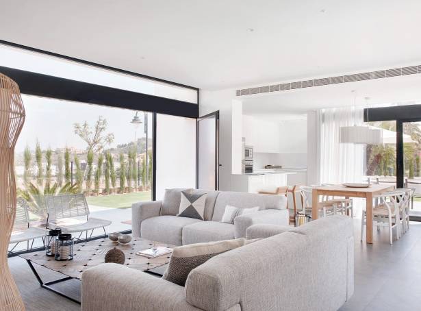 For sale - Villa - La Manga Club