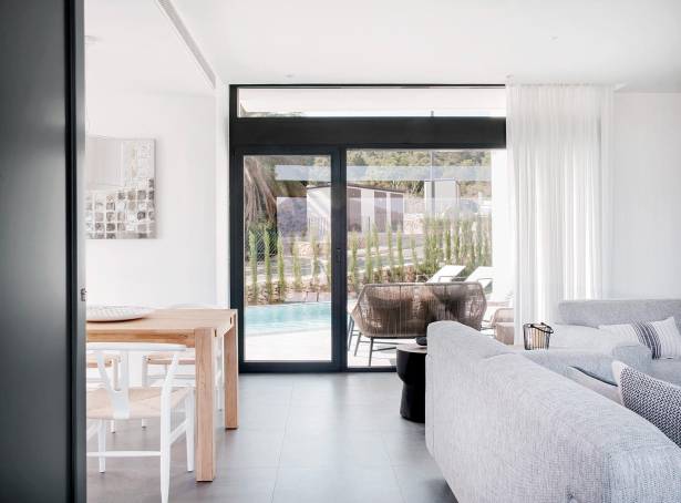 For sale - Villa - La Manga Club