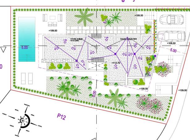 For sale - Villa - La Manga Club