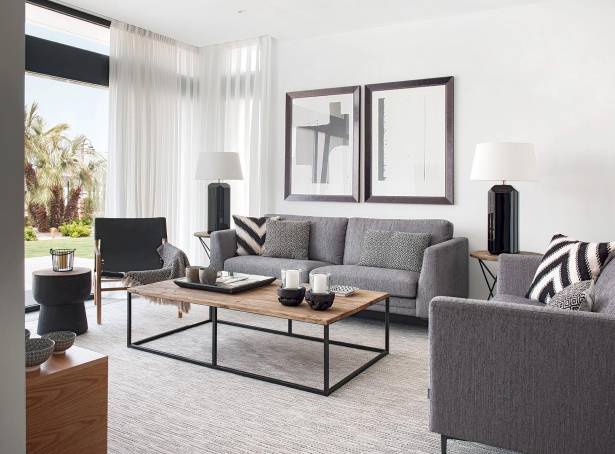 For sale - Detached Villa - Cartagena - La Manga Club (Golf Resort)