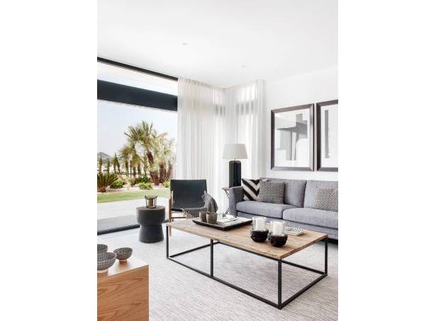 For sale - Detached Villa - Cartagena - La Manga Club (Golf Resort)