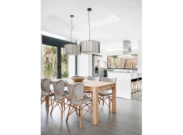 For sale - Detached Villa - Cartagena - La Manga Club (Golf Resort)