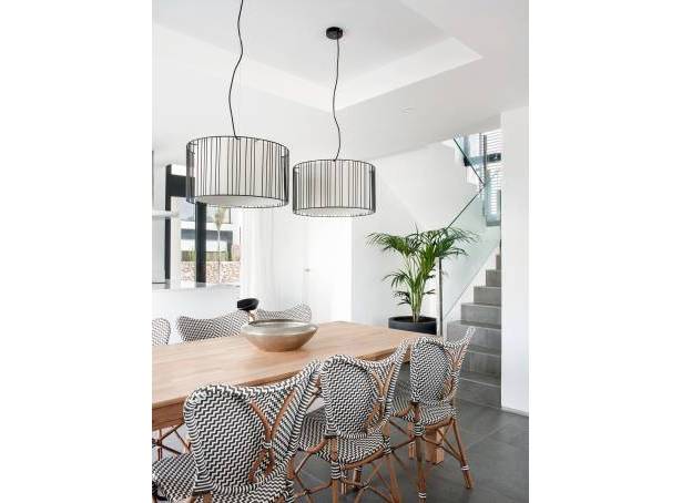 For sale - Detached Villa - Cartagena - La Manga Club (Golf Resort)