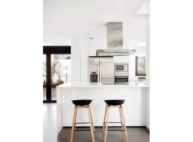 For sale - Detached Villa - Cartagena - La Manga Club (Golf Resort)