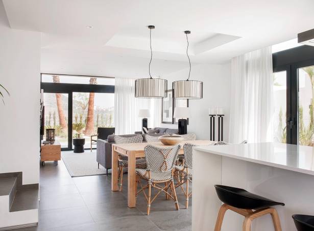 For sale - Detached Villa - Cartagena - La Manga Club (Golf Resort)