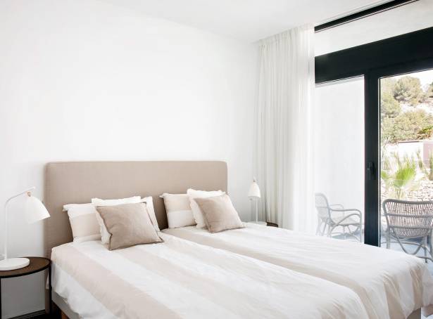 For sale - Detached Villa - Cartagena - La Manga Club (Golf Resort)