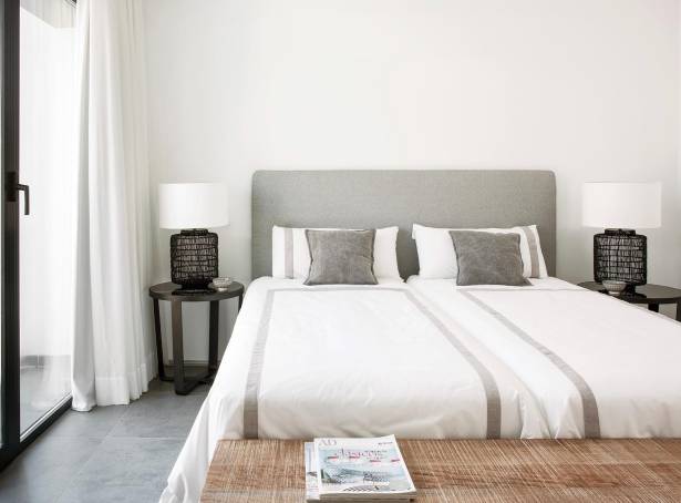 For sale - Detached Villa - Cartagena - La Manga Club (Golf Resort)