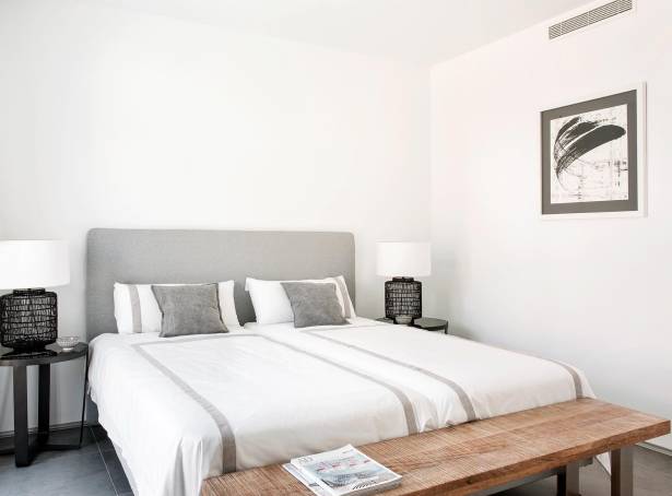 For sale - Detached Villa - Cartagena - La Manga Club (Golf Resort)