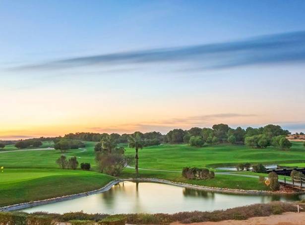 For sale - Villa - Pilar de La Horadada - Lo Romero Golf